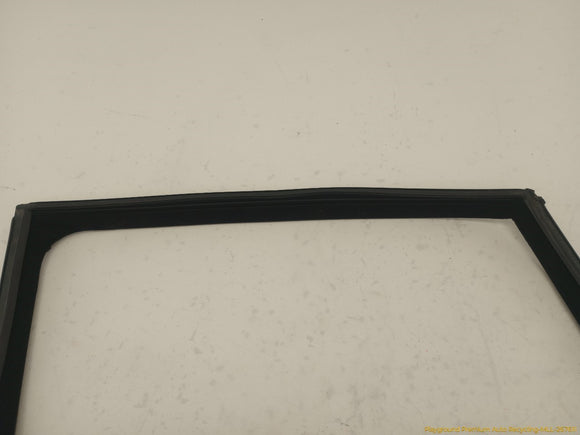 Range Rover Evoque Set Of Inner Door Window Seal Weaterstrips