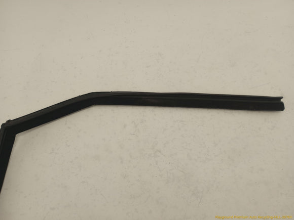Range Rover Evoque Set Of Inner Door Window Seal Weaterstrips