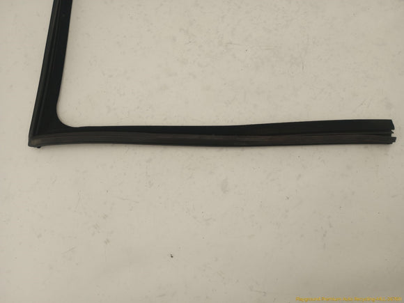 Range Rover Evoque Set Of Inner Door Window Seal Weaterstrips