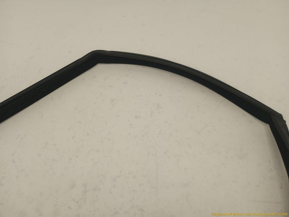 Range Rover Evoque Set Of Inner Door Window Seal Weaterstrips