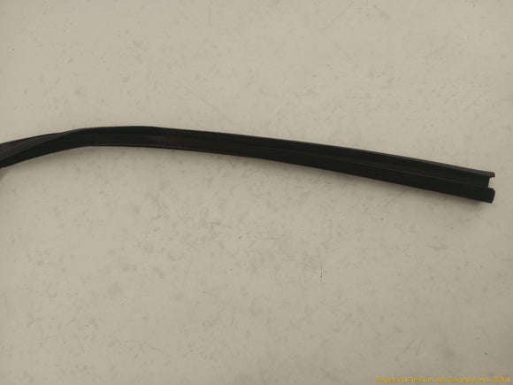 Range Rover Evoque Set Of Inner Door Window Seal Weaterstrips