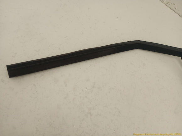 Range Rover Evoque Set Of Inner Door Window Seal Weaterstrips