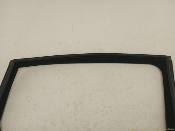 Range Rover Evoque Set Of Inner Door Window Seal Weaterstrips