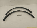 Range Rover Evoque Pair Of Front Wheel Arch Molding Trim-1