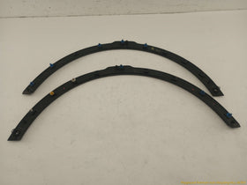Range Rover Evoque Pair Of Front Wheel Arch Molding Trim - 0