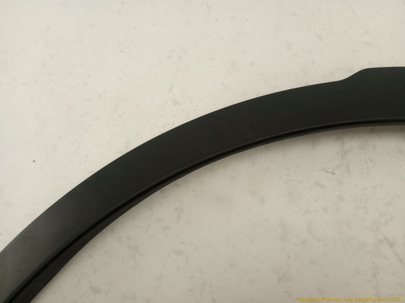 Range Rover Evoque Pair Of Front Wheel Arch Molding Trim