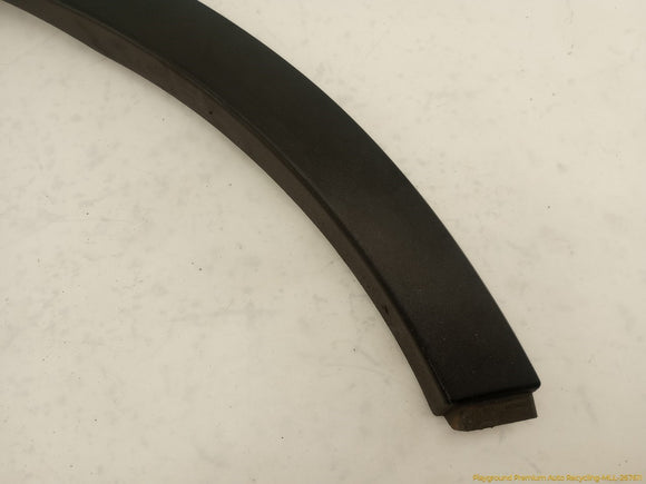 Range Rover Evoque Pair Of Front Wheel Arch Molding Trim