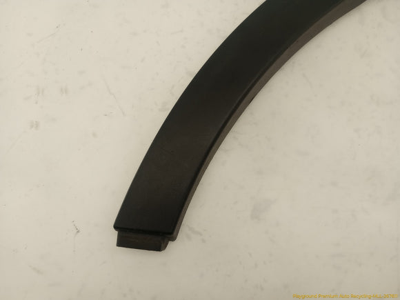 Range Rover Evoque Pair Of Front Wheel Arch Molding Trim