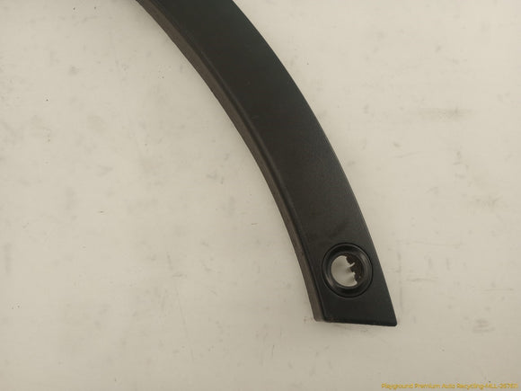 Range Rover Evoque Pair Of Front Wheel Arch Molding Trim