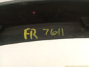 Range Rover Evoque Pair Of Front Wheel Arch Molding Trim-11