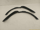 Range Rover Evoque Pair Of Rear Wheel Arch Molding Trim-2