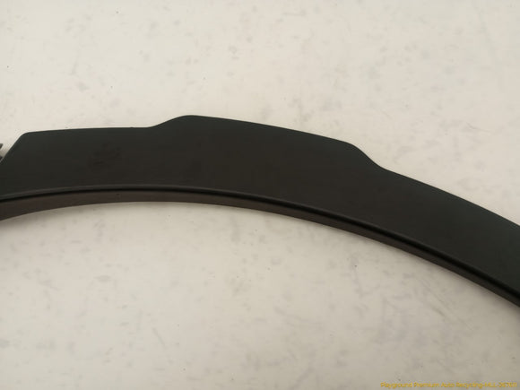 Range Rover Evoque Pair Of Rear Wheel Arch Molding Trim