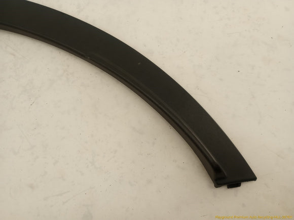 Range Rover Evoque Pair Of Rear Wheel Arch Molding Trim
