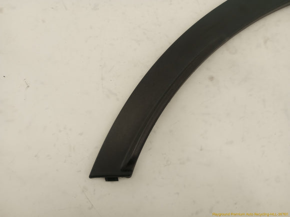Range Rover Evoque Pair Of Rear Wheel Arch Molding Trim