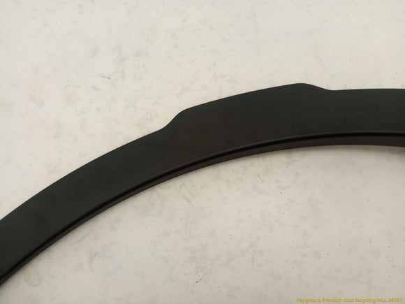 Range Rover Evoque Pair Of Rear Wheel Arch Molding Trim