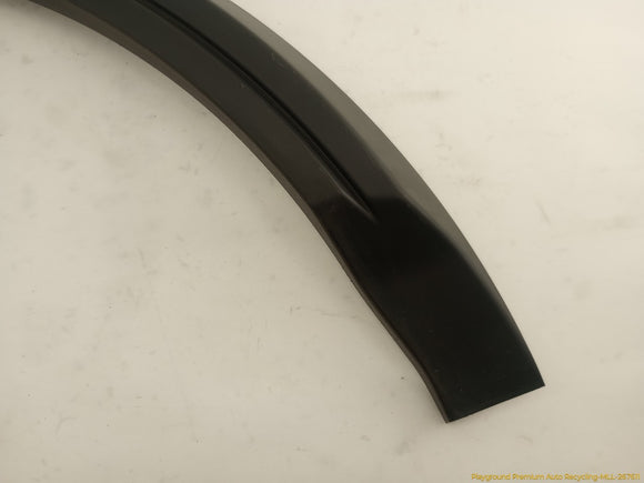 Range Rover Evoque Pair Of Rear Wheel Arch Molding Trim