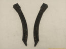 Range Rover Evoque Pair Of Rear Door Fender Flares-2