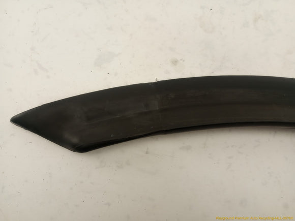 Range Rover Evoque Pair Of Rear Door Fender Flares