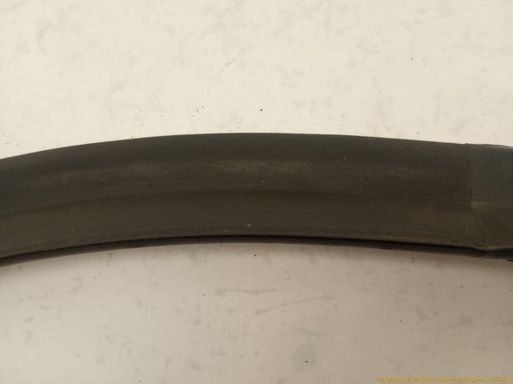 Range Rover Evoque Pair Of Rear Door Fender Flares