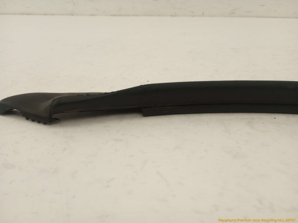 Range Rover Evoque Pair Of Rear Door Fender Flares