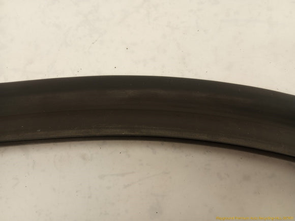 Range Rover Evoque Pair Of Rear Door Fender Flares