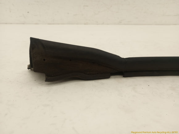 Range Rover Evoque Pair Of Rear Door Fender Flares