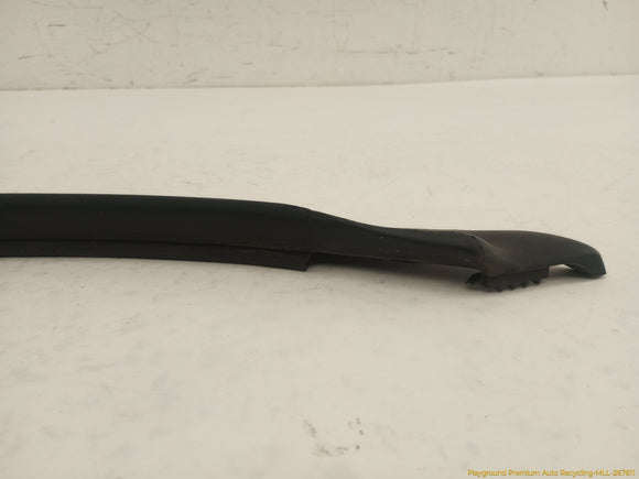 Range Rover Evoque Pair Of Rear Door Fender Flares