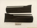 Range Rover Evoque Pair Of Rear Lower Door Molding-1