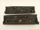 Range Rover Evoque Pair Of Rear Lower Door Molding-2