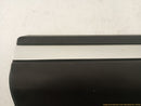 Range Rover Evoque Pair Of Rear Lower Door Molding-3