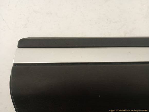 Range Rover Evoque Pair Of Rear Lower Door Molding