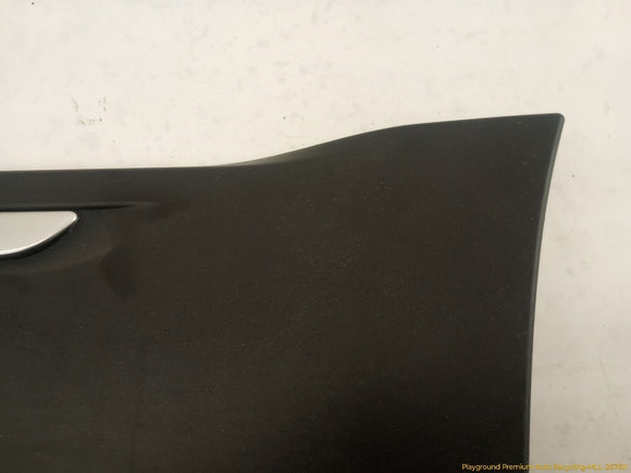 Range Rover Evoque Pair Of Rear Lower Door Molding