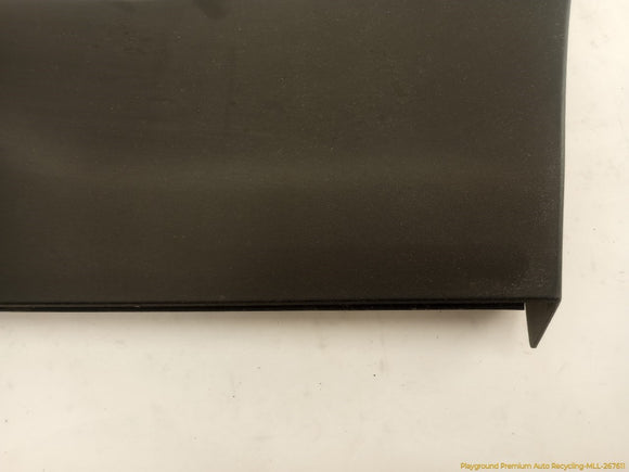 Range Rover Evoque Pair Of Rear Lower Door Molding