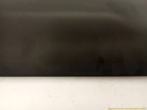 Range Rover Evoque Pair Of Rear Lower Door Molding