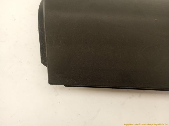 Range Rover Evoque Pair Of Rear Lower Door Molding