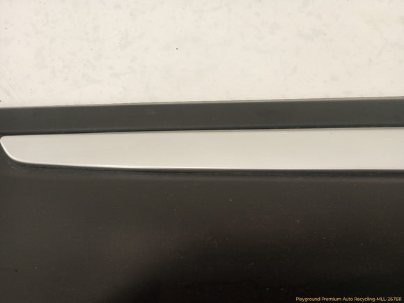Range Rover Evoque Pair Of Rear Lower Door Molding