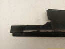 Range Rover Evoque Pair Of Driver Left Rear Exterior Window Trim-3