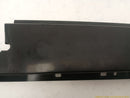 Range Rover Evoque Pair Of Driver Left Rear Exterior Window Trim-4