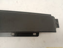 Range Rover Evoque Pair Of Driver Left Rear Exterior Window Trim-5