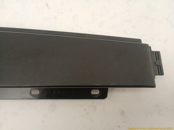 Range Rover Evoque Pair Of Driver Left Rear Exterior Window Trim