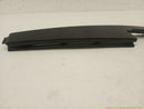 Range Rover Evoque Pair Of Driver Left Rear Exterior Window Trim-6