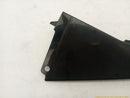 Range Rover Evoque Pair Of Driver Left Rear Exterior Window Trim-7