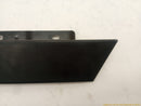 Range Rover Evoque Pair Of Driver Left Rear Exterior Window Trim-9