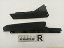 Range Rover Evoque Pair Of Passenger Right Rear Exterior Window Trim-1