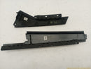 Range Rover Evoque Pair Of Passenger Right Rear Exterior Window Trim-2