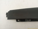 Range Rover Evoque Pair Of Passenger Right Rear Exterior Window Trim-3