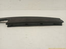 Range Rover Evoque Pair Of Passenger Right Rear Exterior Window Trim-6