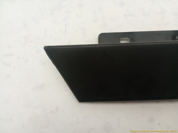 Range Rover Evoque Pair Of Passenger Right Rear Exterior Window Trim