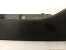 Range Rover Evoque Pair Of Passenger Right Rear Exterior Window Trim-8