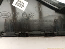 Range Rover Evoque Pair Of Passenger Right Rear Exterior Window Trim-10